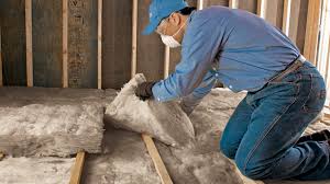 Best Attic Insulation Installation  in Huntsville, AR